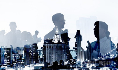 商務人群照片-正版商用圖片0c76b1-攝圖新視界