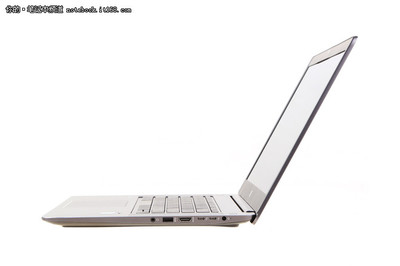 細節決定成敗 惠普EliteBook745 G3評測