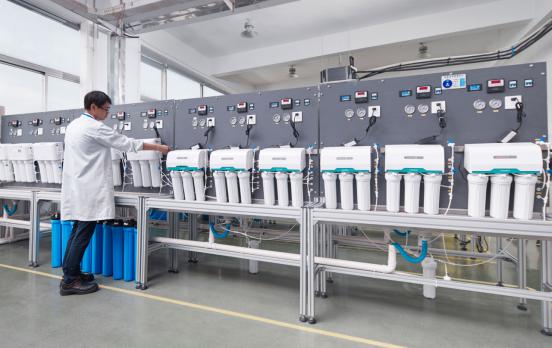 【凈水器加盟】朗詩德凈水器品牌好不好?