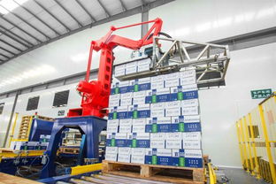 宜簡擬斥資5億打造的新工廠正式奠基,預計2020年投產