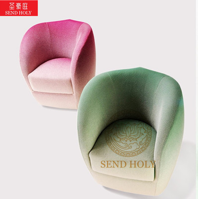 【【圣豪庭】外貿定制獨家設計創意休閑沙發 簡約商務休閑布藝沙發】價格,廠家,圖片,沙發,北京圣豪庭家具-