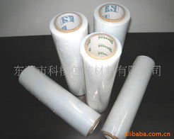 廠家各種拉伸膜 纏繞膜 信息