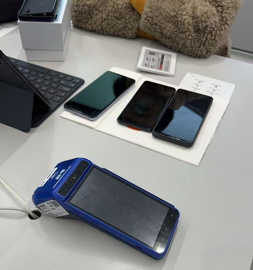 手機等數碼產品國補第一天 有線下店客流量翻倍,系統被擠癱瘓