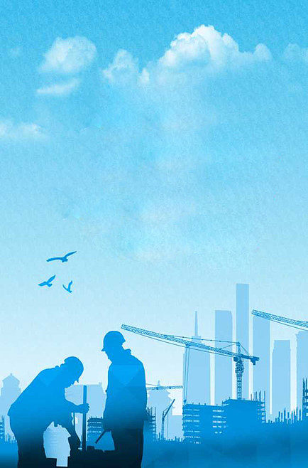 商務背景圖片海報素材PSD模版