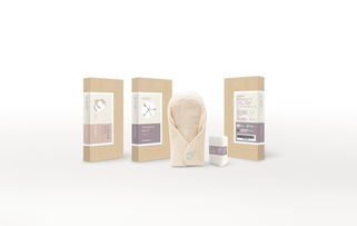 女性用品形象設計 已商用