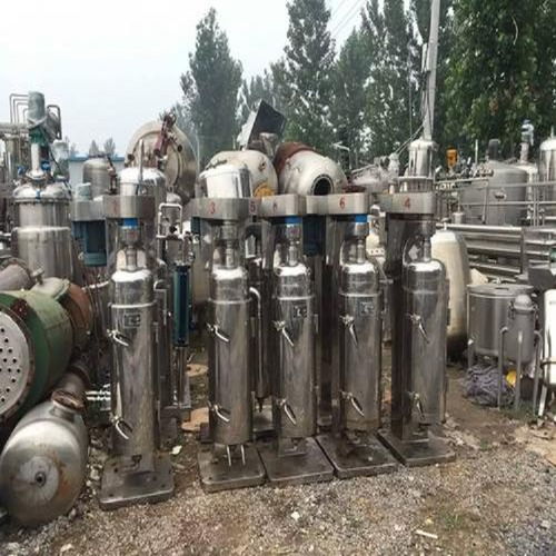 東莞厚街回收各種工廠舊設備廠家一覽表