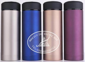 供應不銹鋼保溫杯 定做禮品杯商務套裝 廣告杯個性定制logo