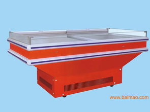 超市冰臺價格 柏森商用電器設備, 超市冰臺價格 柏森商用電器設備生產廠家, 超市冰臺價格