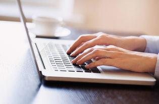 操作筆記本電腦的商務人士圖片高清圖片免費下載 jpg格式 7000像素 編號22720064 千圖網