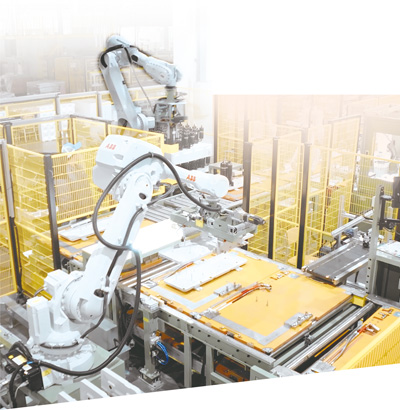 家電業搶抓機遇發展勢頭好