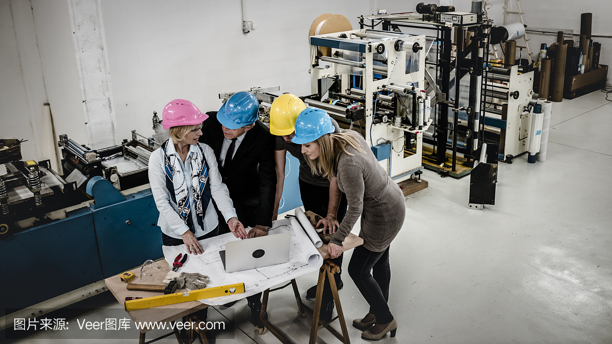 關于產品線細節的對話