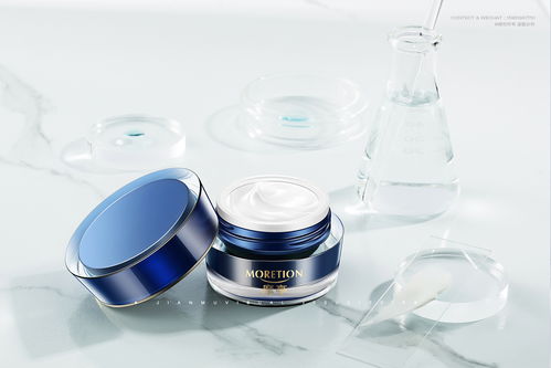 摩亭美乳霜攝影 化妝品護膚品靜物拍攝電商產品攝影 商業攝影