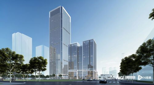 東莞招商灣熙中心舉行國際商務區論壇峰會