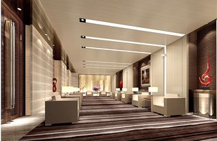 商務酒店的經營模式 保定商務酒店設計