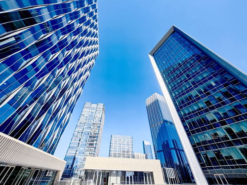 運河商務區新春活力啟航