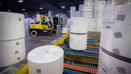 同業(yè)不同命:美國對(duì)加拿大磨木漿進(jìn)行反傾銷調(diào)查