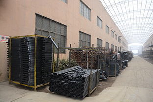 走近邁寶赫工廠 挖掘商用健身器材品牌核心競爭力