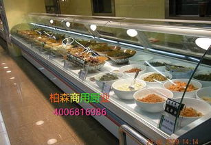 山東省博興縣柏森商用電器設備廠