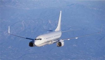 美航渦槳飛機最后一趟降落 舊時代終結