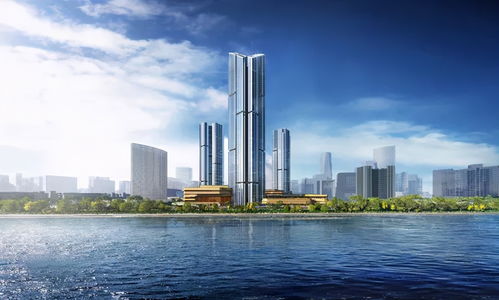 樓市觀察 2021牛年,溫州濱江商務區憑什么 牛