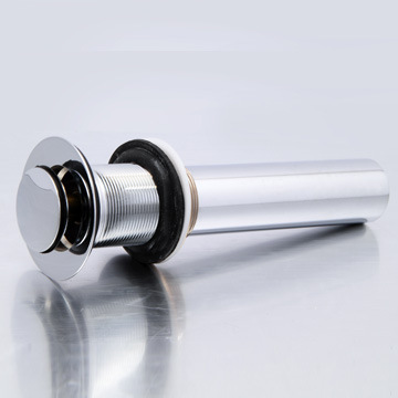 【廠家直銷全銅彈跳下水 小蓋面盆下水 工程裝修專用特價批發】價格,廠家,圖片,下水器,臺州京川衛浴電子商務-