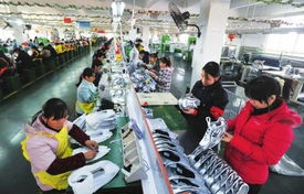 人民幣升值 成都中小出口企業遭遇 生死門