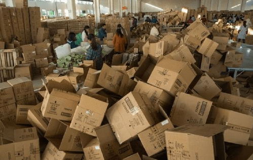 電商的存在破壞了生態商業鏈,你對這句話怎么看