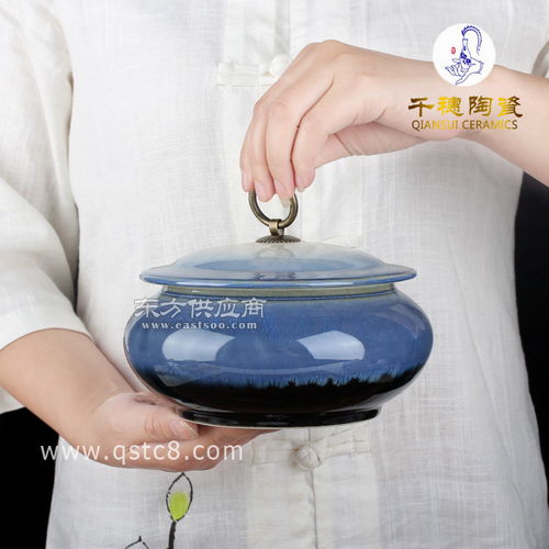 骨瓷禮品杯子廠家 青花 手繪禮品杯子廠家