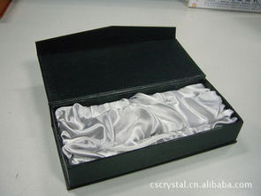 珠海市香洲彩升水晶精品制造 紙盒產品列表