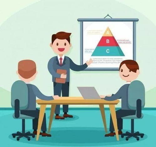 質量人,如果讓主持會議,你怎么辦 看這里