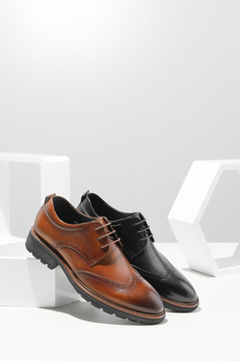 商務(wù)鞋|攝影|產(chǎn)品|深海FX 