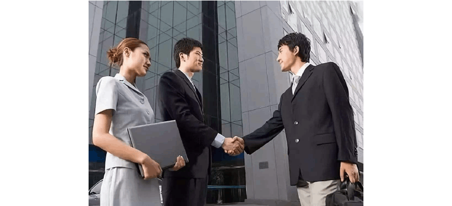 職場商務禮儀培訓 提升專業形象，促進高效溝通