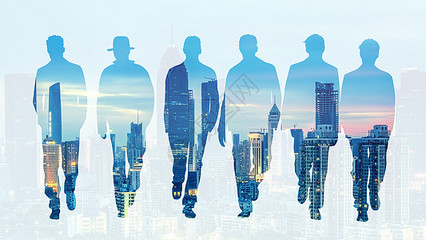 商業底圖圖片 提升商務展示的專業選擇