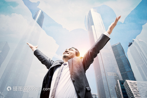 商務精英 定義現代商業成功的新標準