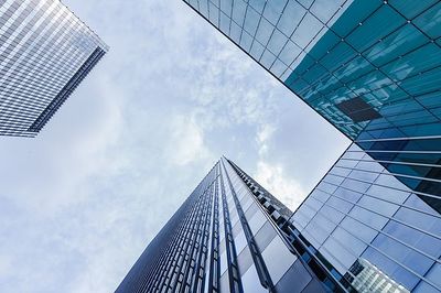 上海浦西商務大樓——現代商務的理想之選