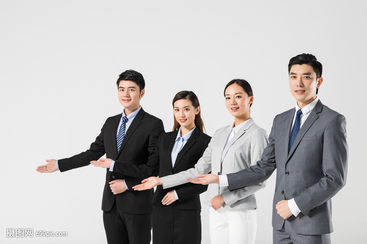 攜手共進，開創未來——熱烈歡迎商務團隊加入