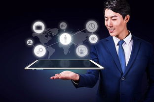 嘉華金蛛 轉行者如何成功進入電子商務營銷圈