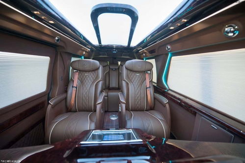 南昌GMC商務之星房車價格與車型解析